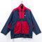 Tommy Hilfiger Flag Colorblock Windbreaker Jacket