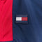 Tommy Hilfiger Flag Colorblock Windbreaker Jacket