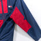 Tommy Hilfiger Flag Colorblock Windbreaker Jacket