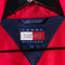 Tommy Hilfiger Flag Colorblock Windbreaker Jacket