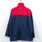 Tommy Hilfiger Flag Colorblock Windbreaker Jacket