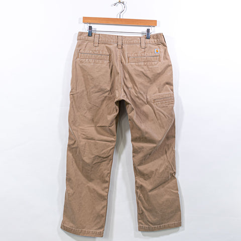 Carhartt Chino Work Pants Workwear Skater