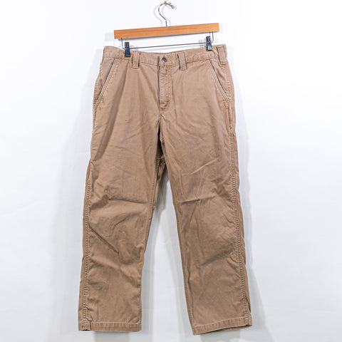 Carhartt Chino Work Pants Workwear Skater