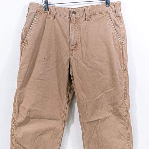 Carhartt Chino Work Pants Workwear Skater