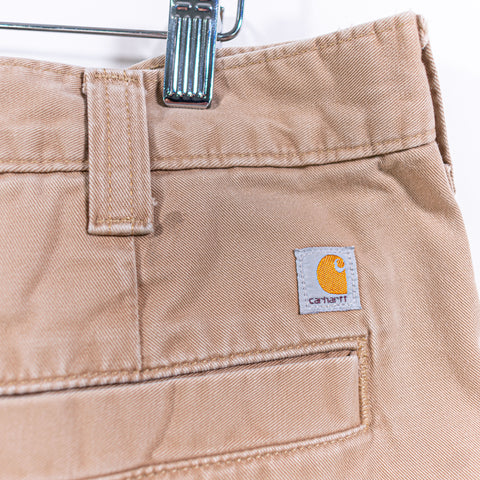 Carhartt Chino Work Pants Workwear Skater