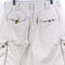 Abercrombie & Fitch Cutoff Cargo Shorts