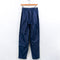 Reebok Snap Off Joggers Track Pants Windbreaker Baggy