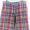 Polo Ralph Lauren Plaid Madras Chino Shorts Reversible