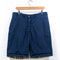 Polo Ralph Lauren Plaid Madras Chino Shorts Reversible