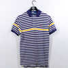 Polo Ralph Lauren Pony Striped Polo Shirt