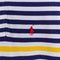 Polo Ralph Lauren Pony Striped Polo Shirt