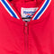 Reebok New England Patriots Pullover Windbreaker Jacket NFL