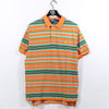 Polo Ralph Lauren Pony Striped Polo Shirt Multicolor