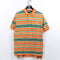 Polo Ralph Lauren Pony Striped Polo Shirt Multicolor