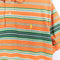 Polo Ralph Lauren Pony Striped Polo Shirt Multicolor