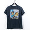 Juice Wrld Kid Laroi Rap Anime T-Shirt