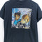 Juice Wrld Kid Laroi Rap Anime T-Shirt