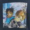 Juice Wrld Kid Laroi Rap Anime T-Shirt