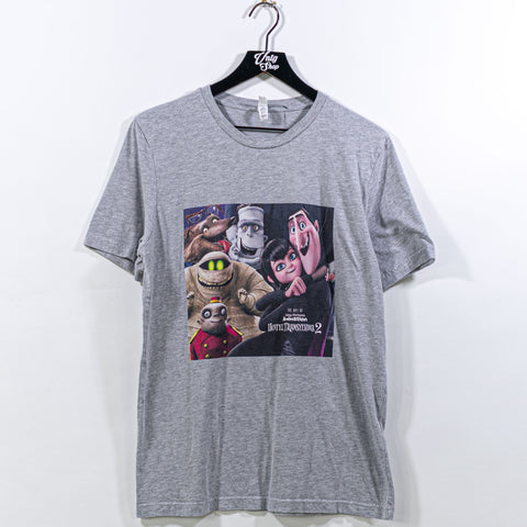 Hotel Transylvania 2 Movie T-Shirt Sony Animation Pictures