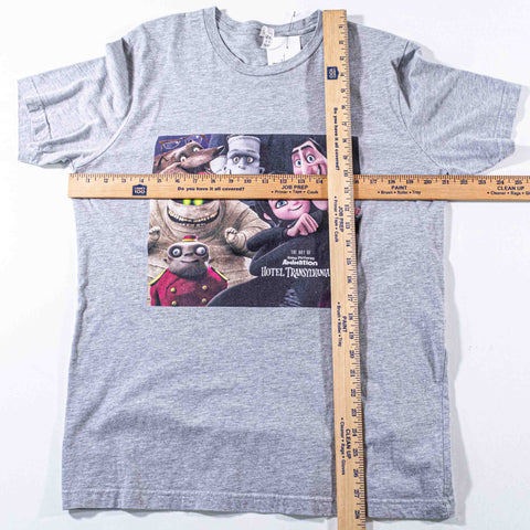 Hotel Transylvania 2 Movie T-Shirt Sony Animation Pictures