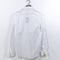 YSL Yves Saint Laurent All Over Logo Button Shirt