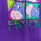Disney Eeyore 1966 T-Shirt Winnie The Pooh