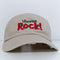 Libraries Rock Hat Strap Back