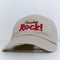 Libraries Rock Hat Strap Back