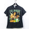 Lil Baby and Friends IOU Tour T-Shirt