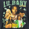 Lil Baby and Friends IOU Tour T-Shirt