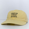 Stanton Street Sports ONLYNY Hat Buckle Back