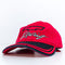 Drew Pearson Nascar Chevy Racing Hat