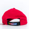 Drew Pearson Nascar Chevy Racing Hat