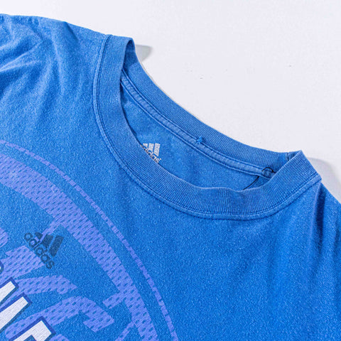 Adidas Oklahoma City Thunder Logo T-Shirt