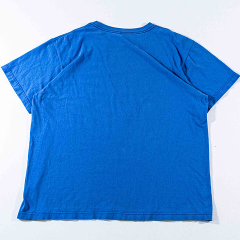 Adidas Oklahoma City Thunder Logo T-Shirt