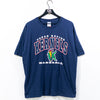 MiLB Cedar Rapids Kernels Baseball T-Shirt