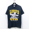 The Lords Gym T-Shirt Living Epistles