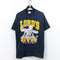 The Lords Gym T-Shirt Living Epistles