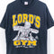 The Lords Gym T-Shirt Living Epistles