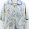 Tommy Bahama Hawaiian Silk Printed Camp Shirt