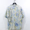 Tommy Bahama Hawaiian Silk Printed Camp Shirt