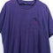 Polo Ralph Lauren Pony Pocket T-Shirt Single Stitch Made in USA