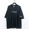 Reebok G-Unit Chrome Logo T-Shirt