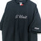 Reebok G-Unit Chrome Logo T-Shirt