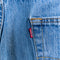 Levis 501 Button Fly Jeans Skate Grunge