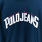 Polo Jeans Co Ralph Lauren 67 Logo T-Shirt Long Sleeve