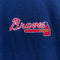 Atlanta Braves MLB T-Shirt Baseball Majestic