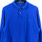 Polo Ralph Lauren Pony Polo Shirt Long Sleeve