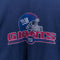 NFL New York Giants Football Sweatshirt