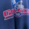 NFL New York Giants Football Sweatshirt